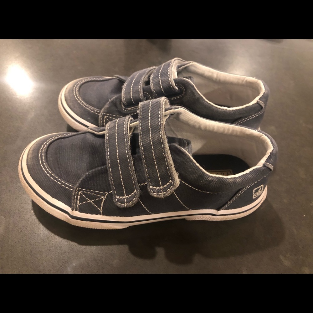 Sperry Top shoes - size 10